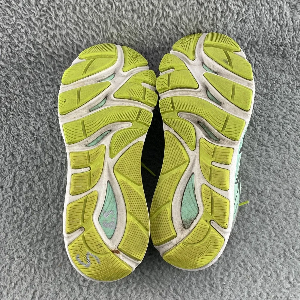 Asics sale used